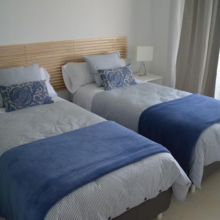 Luxury Apartment In Tenerife South - Palm-mar Dış mekan fotoğraf