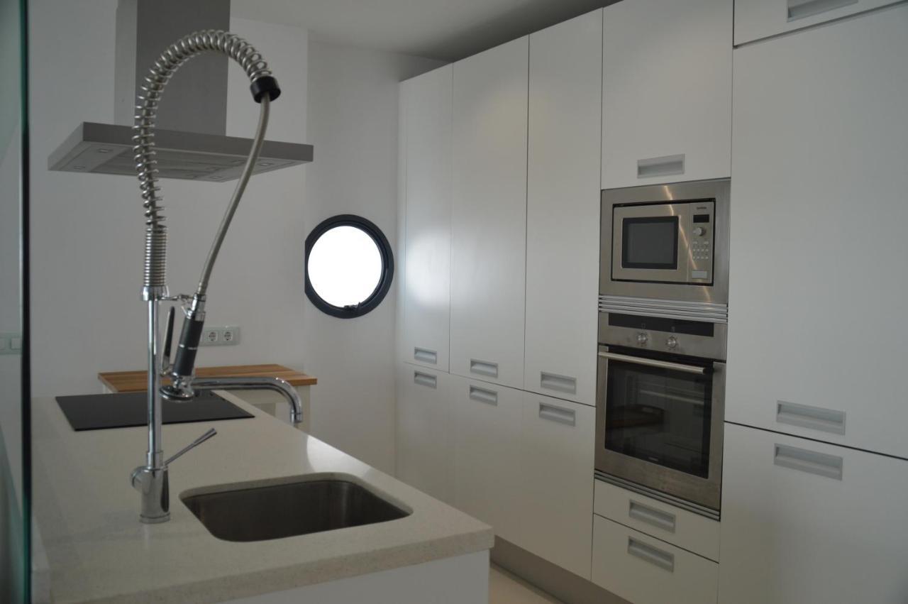 Luxury Apartment In Tenerife South - Palm-mar Dış mekan fotoğraf