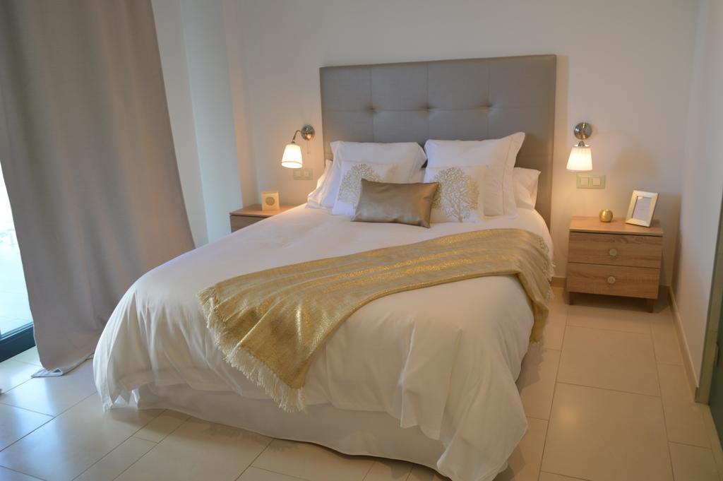 Luxury Apartment In Tenerife South - Palm-mar Dış mekan fotoğraf
