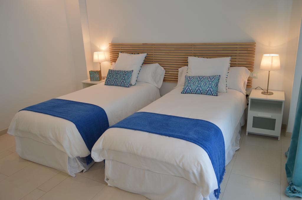 Luxury Apartment In Tenerife South - Palm-mar Dış mekan fotoğraf