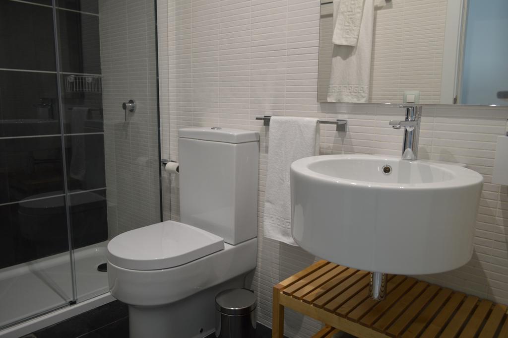Luxury Apartment In Tenerife South - Palm-mar Dış mekan fotoğraf
